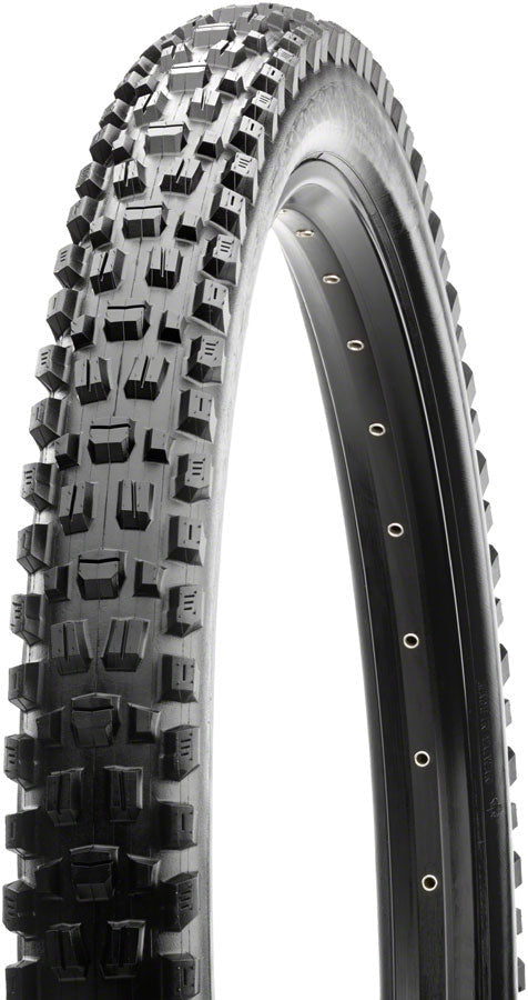 Tire Maxxis Assegai 27.5x2.5 3C MaxxG DH TR