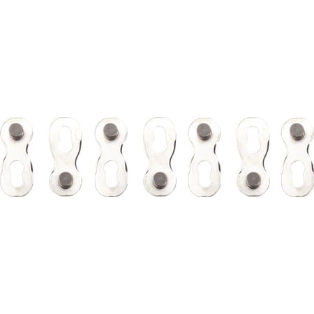 Sram, Powerlock, 11sp chain connector, Silver, Each