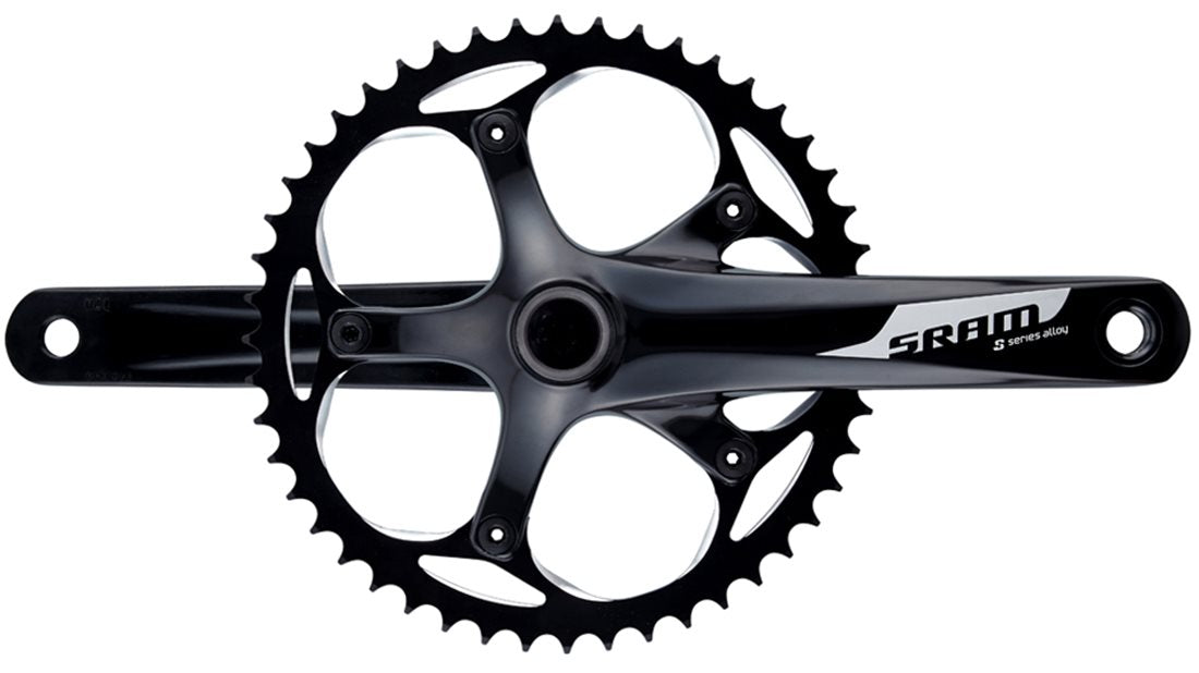 Sram  Bottom Bracket Truvativ GXP TEAM BB 83MM