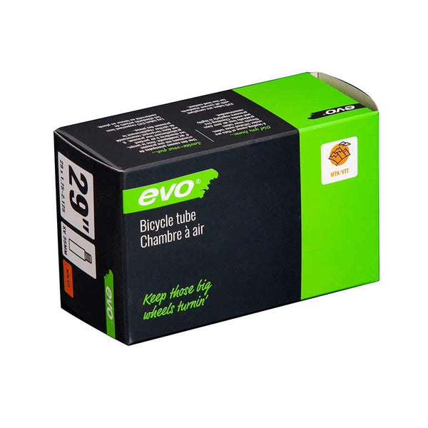 Tube EVO, SV,  Schrader, Length: 48mm, 29'', 1.75-2.125