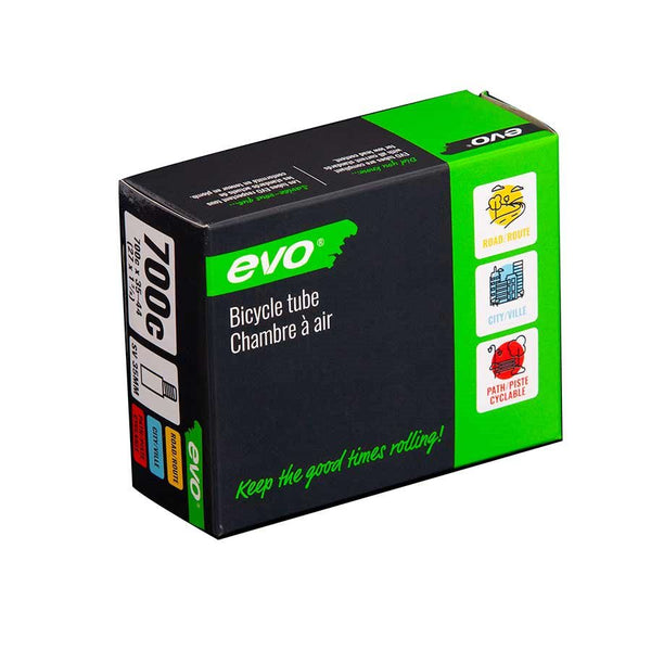 Tube EVO 700C 35-44C Schrader 48mm