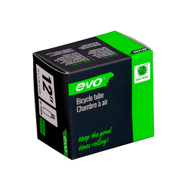 Tube EVO, SV, Tube, Schrader, Length: 35mm, 12-1/2'', 1.75-2.125