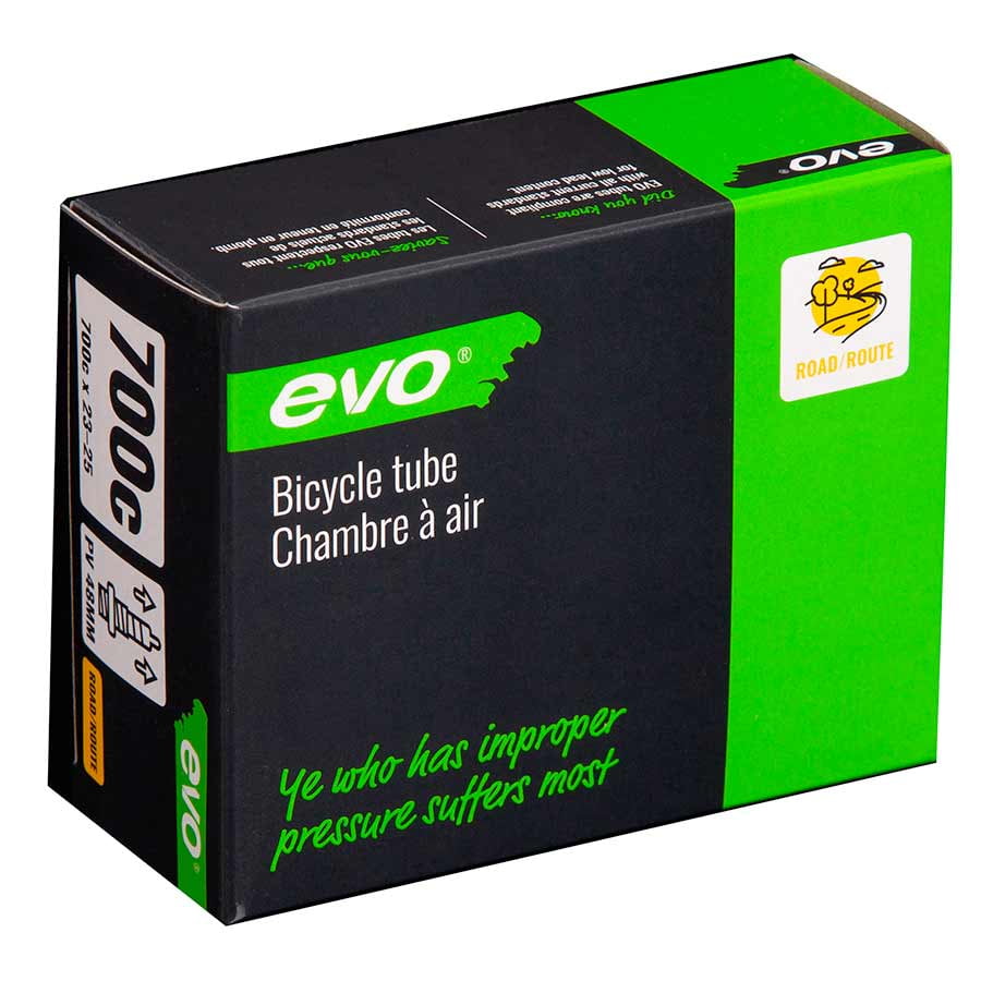 EVO 23x25C 700C Presta 48mm