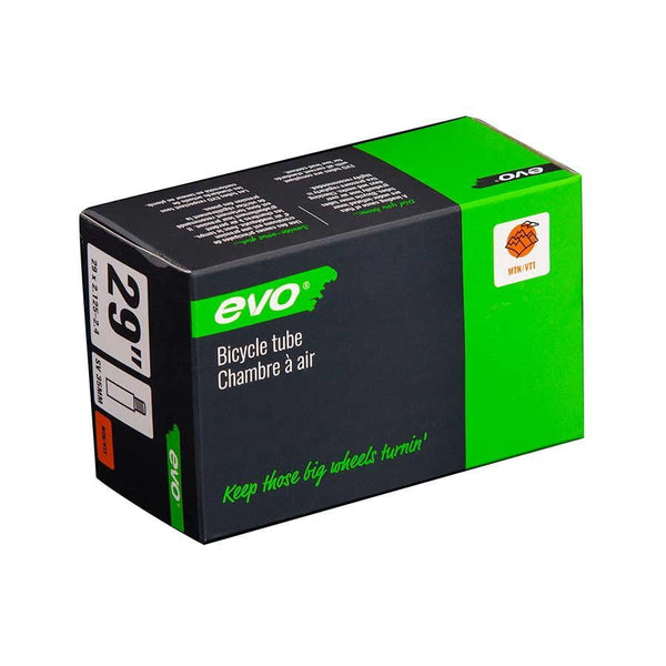Tube EVO  29x2.125-2.40  Schrader 48mm