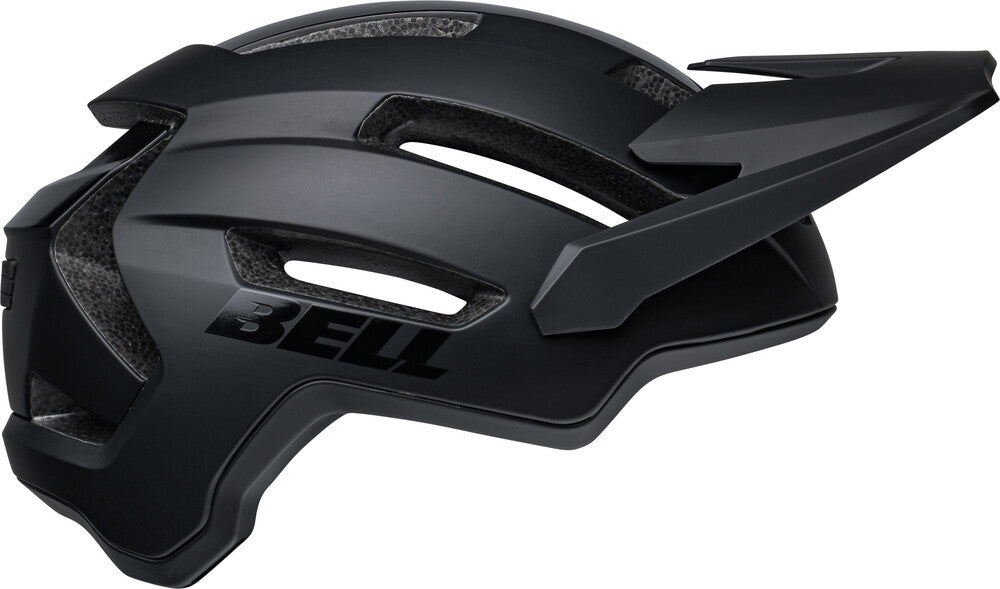 Helmet Bell +4FORTY AIR MIPS MT BLACK - L