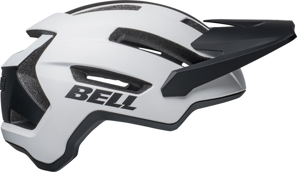 Bell 4Forty Air MIPS  Cement Medium