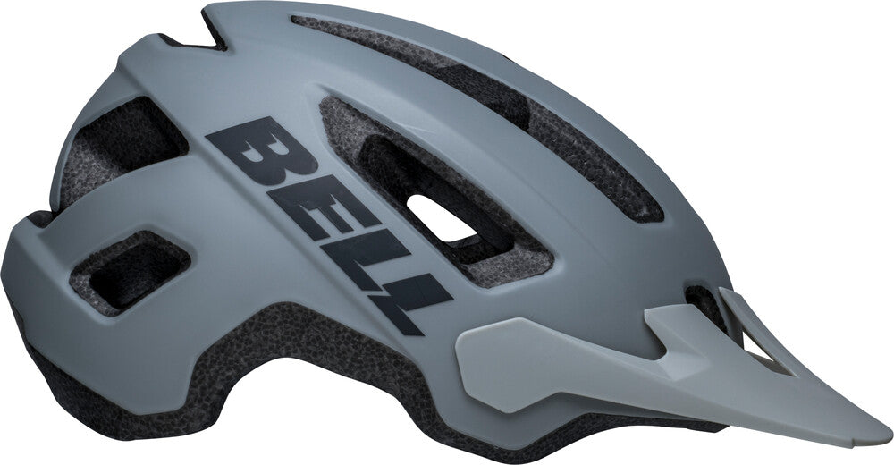 Helmet Bell Nomad 2 MIPS Grey - S/M