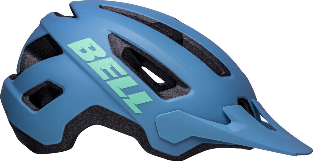 Helmet Bell Nomad 2 MIPS Blue - M/L