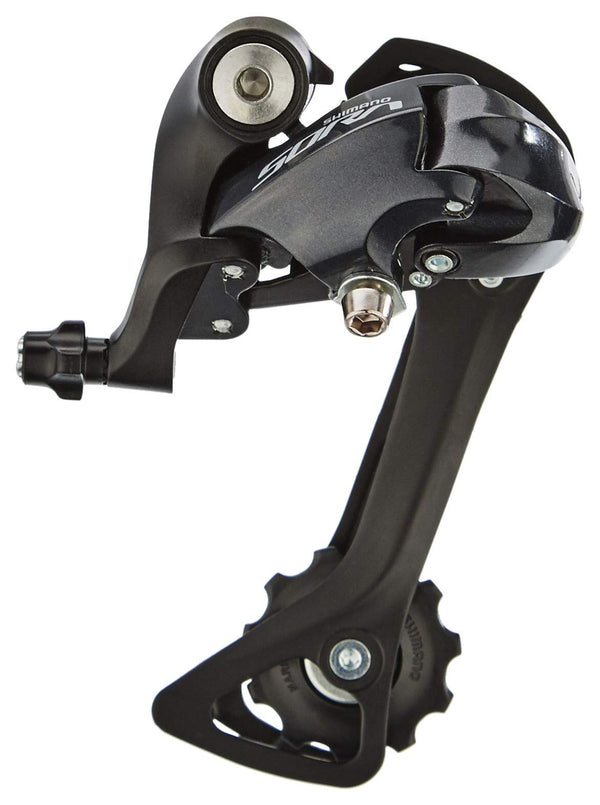 Rear Derailleur Shimano Sora RD-R3000 9sp GS Black