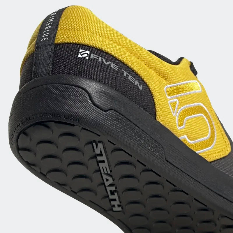 Shoes Five Ten Freerider Pro Grey/Yellow Size - 9.5