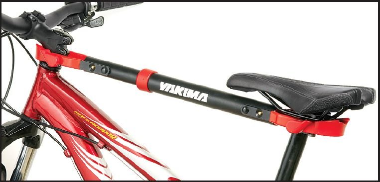 Yakima TopTube Dual Arm Adapter