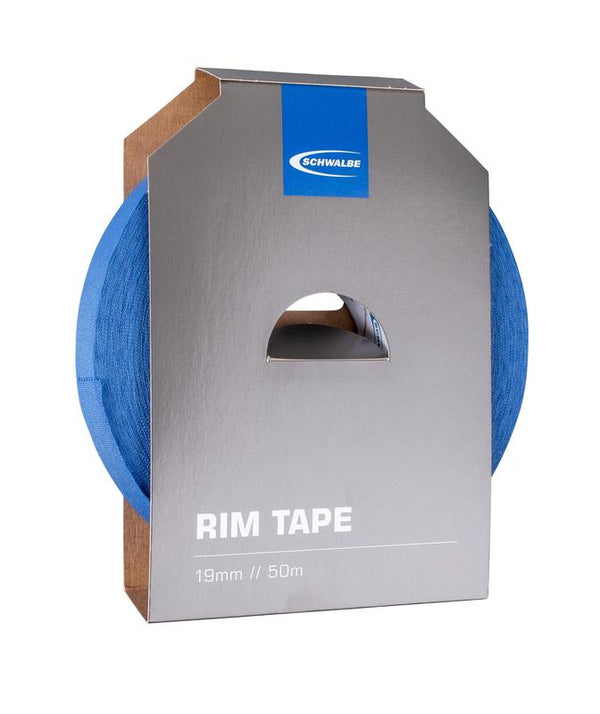 Schwalbe Textile Rim Tape 15mm x 50m