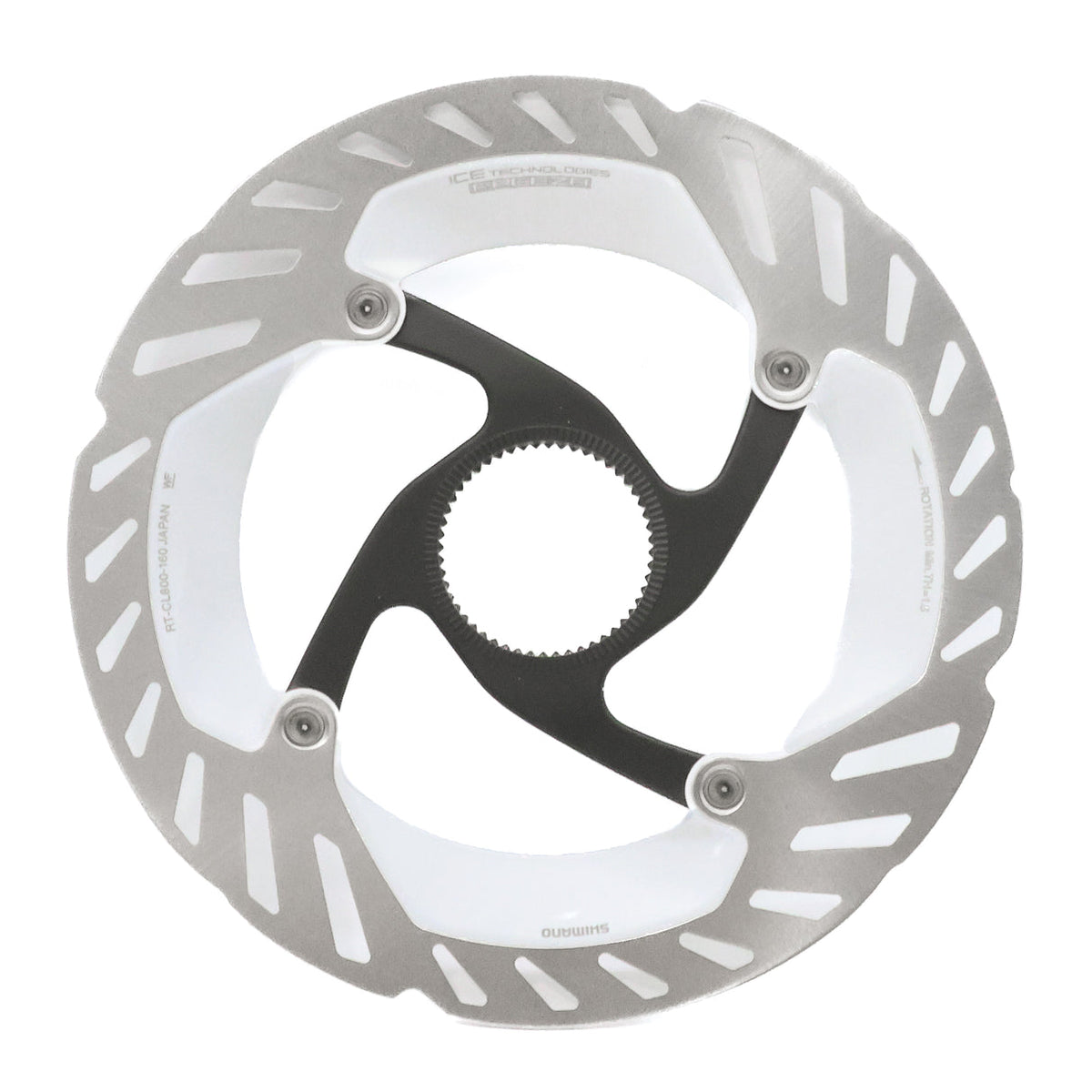 Brake Rotor Shimano RT-CL800 160mm Centerlock