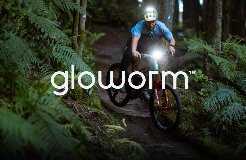 Light Gloworm X2 Adventure Set 2000 Lumens (GEN2)