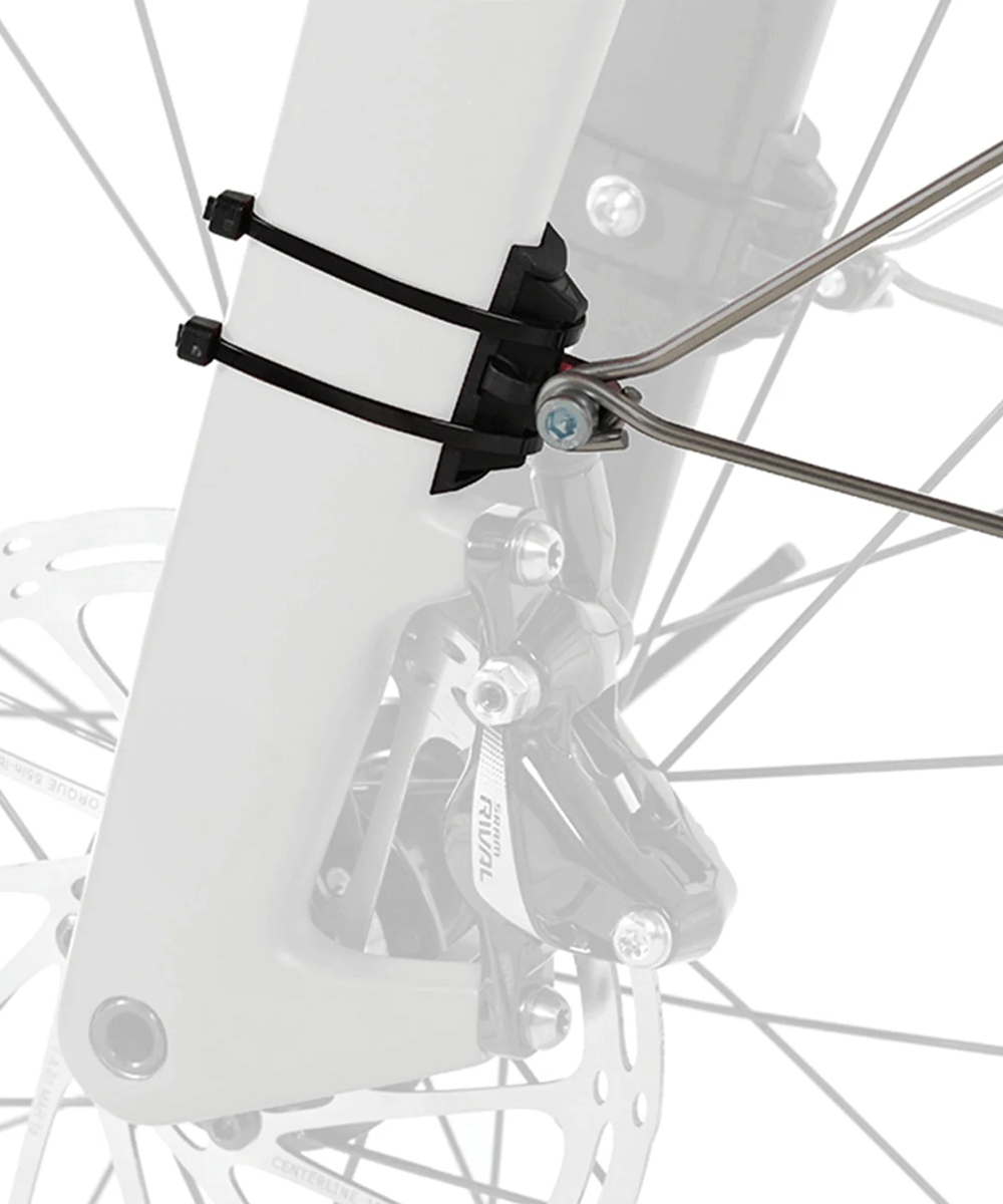 Fenders Framerunner Kit (Set of 4)