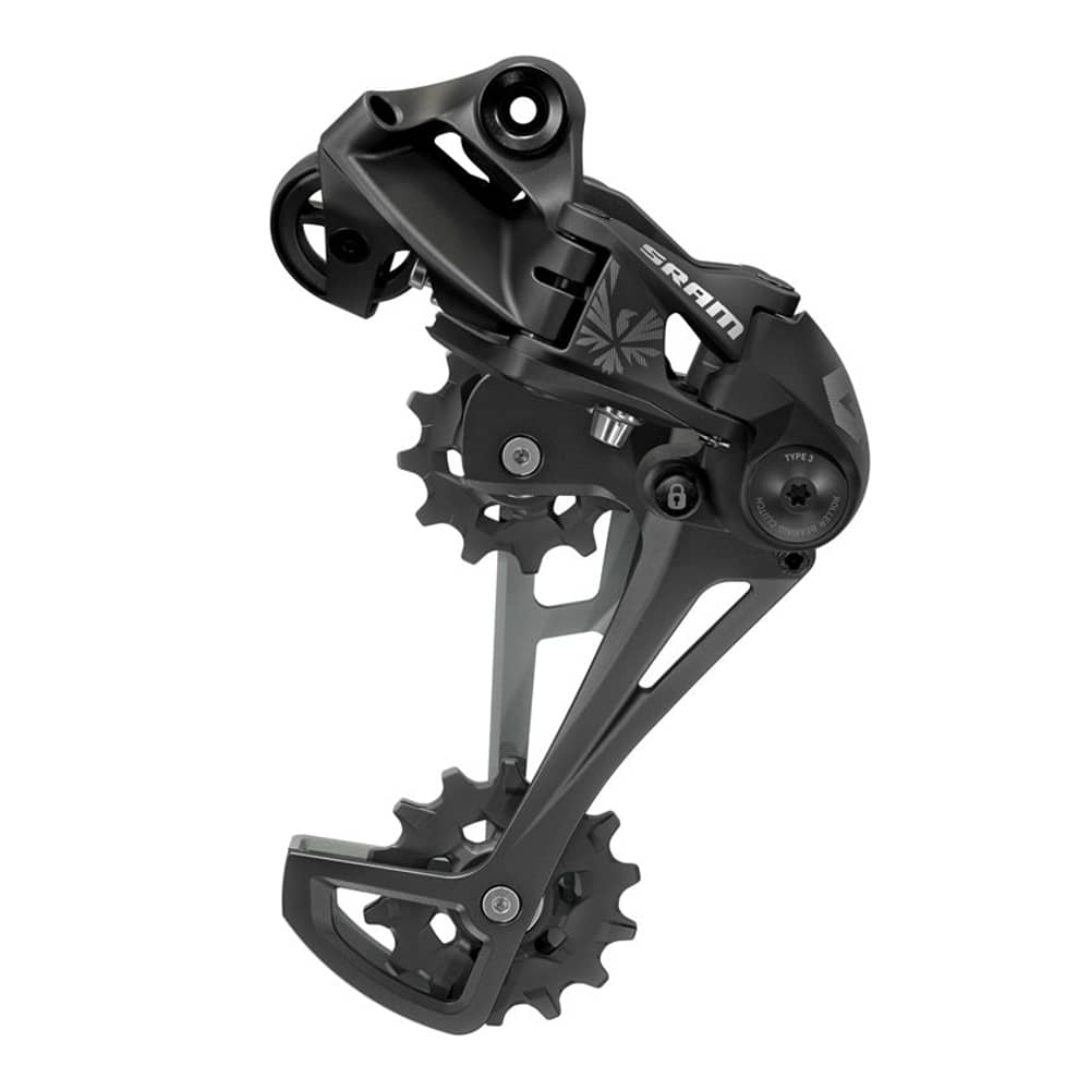 Derailleur SRAM GX-Eagle 12sp Max52 Lnr