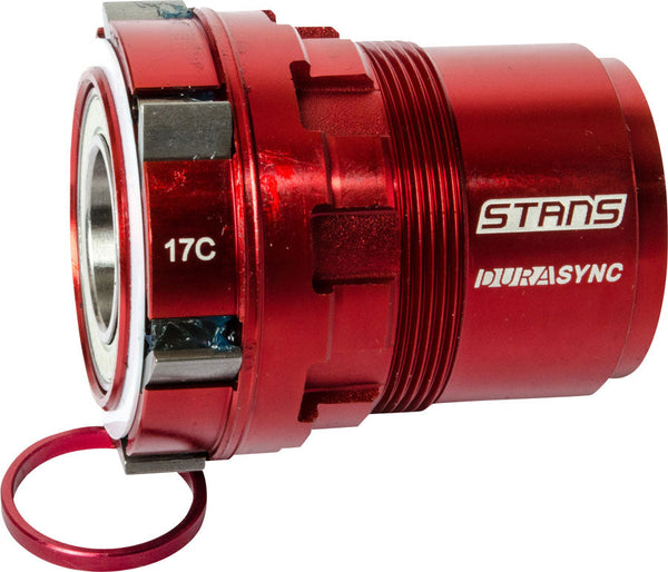 Freehub Body SRAM 36T Alloy Axle