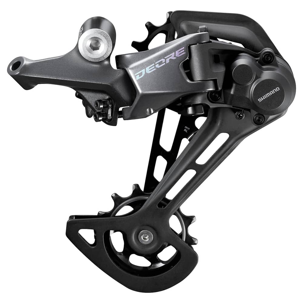 Rear Derailleur Shimano Deore RD-M6100-SGS 12sp 1x12
