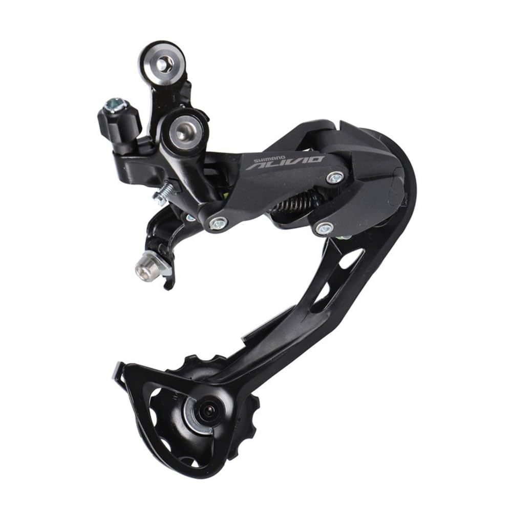Rear Derailleur Shimano Alivio RD-M3100-SGS 9sp
