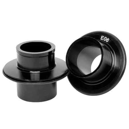 Hub End Cap Stan's E-Sync OS / Neo OS  Front, 15mm E06