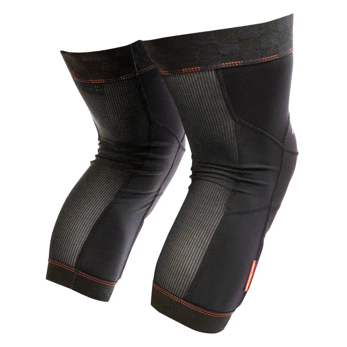 Armour Hooper Knee Pad Black - Medium