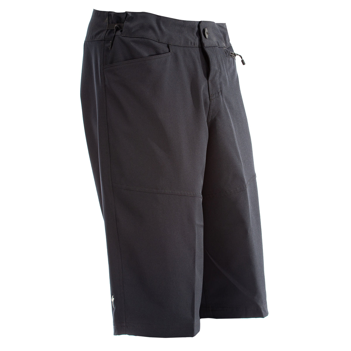 Fender RockShox RS ZEB/DMN Front Short Black
