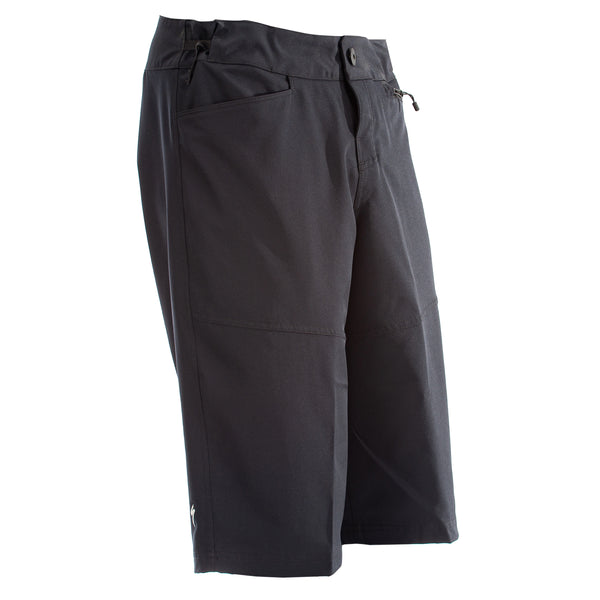 Fender RockShox RS ZEB/DMN Front Short Black