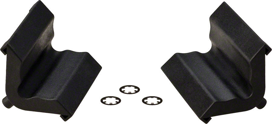 Clamp Covers Park Tool Manual Adjustable Black