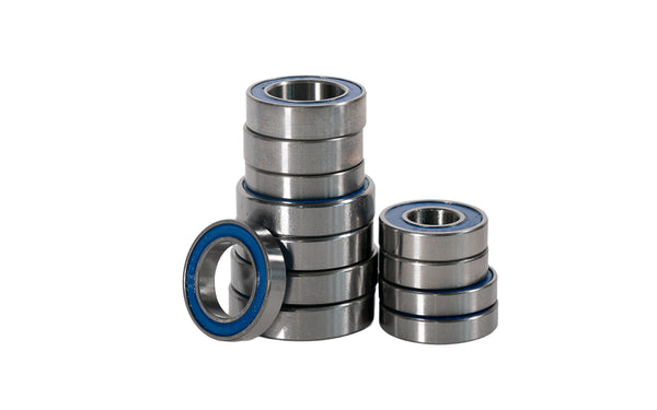 Bearing Kit Transition (2018-2022 Trunnion Shock Models)