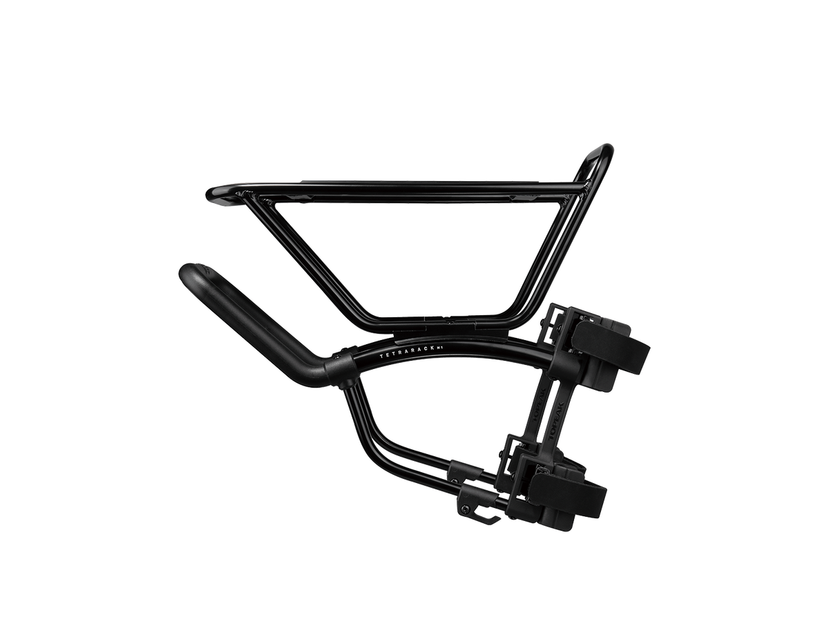 Topeak Tetrarack M1 Front