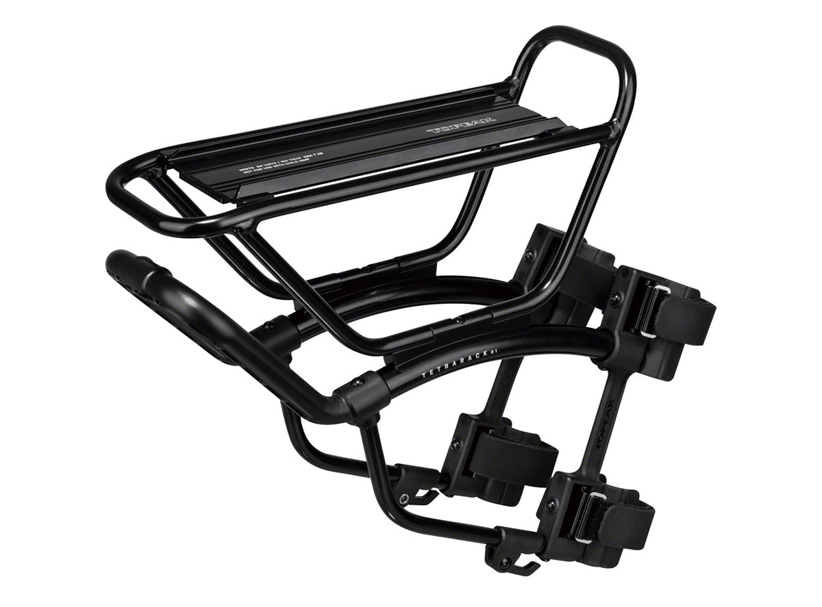 Rack Topeak Tetrarack R1 Front