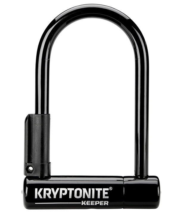 Lock Kryptonite Keeper Mini 6 U-Lock