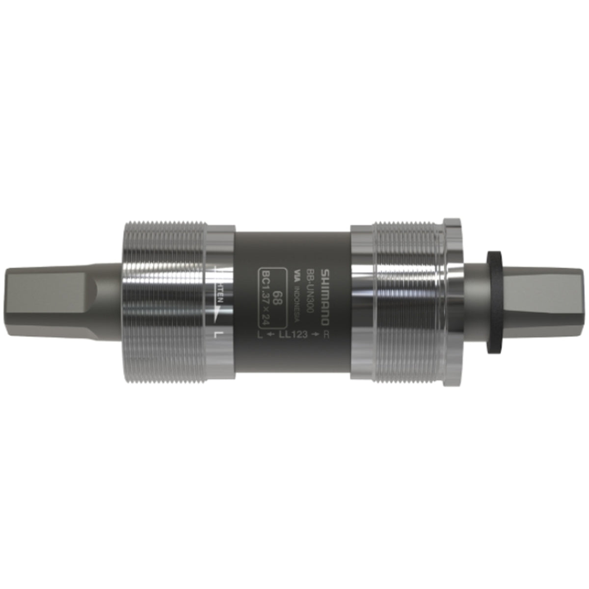 Bottom Bracket Praxis PF30 Road 68mm Shimano
