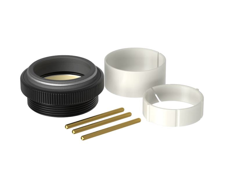 Dropper Post Cartridge Oneup V2 210mm
