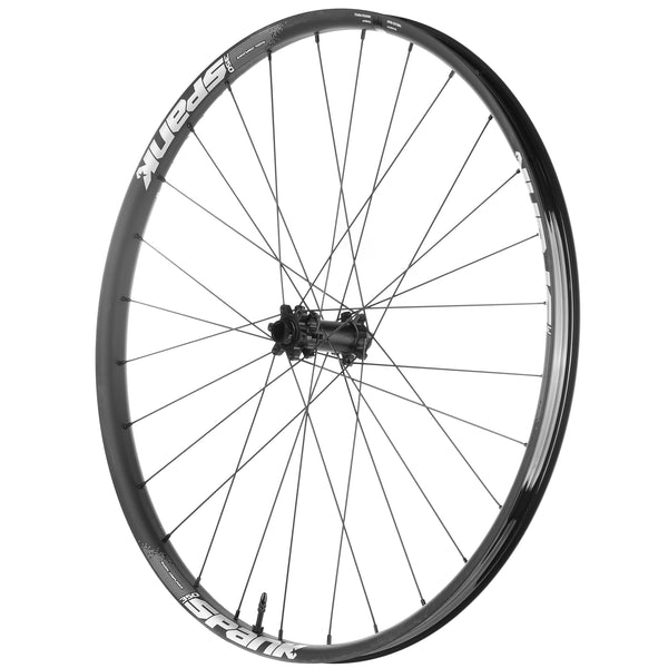Sta-Tru Single Wall Front Wheel - 20