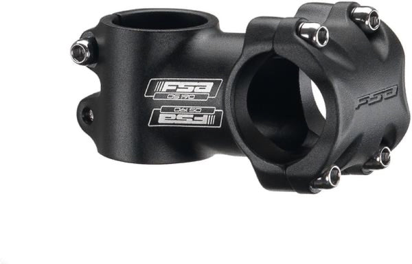 Stem FSA 3.0 Forged AL6061 +/-6 100mm 31.8