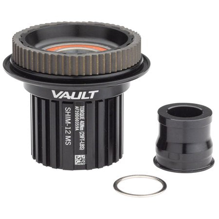 Freehub Body RaceFace Vault Micro Spline SHI12 60t