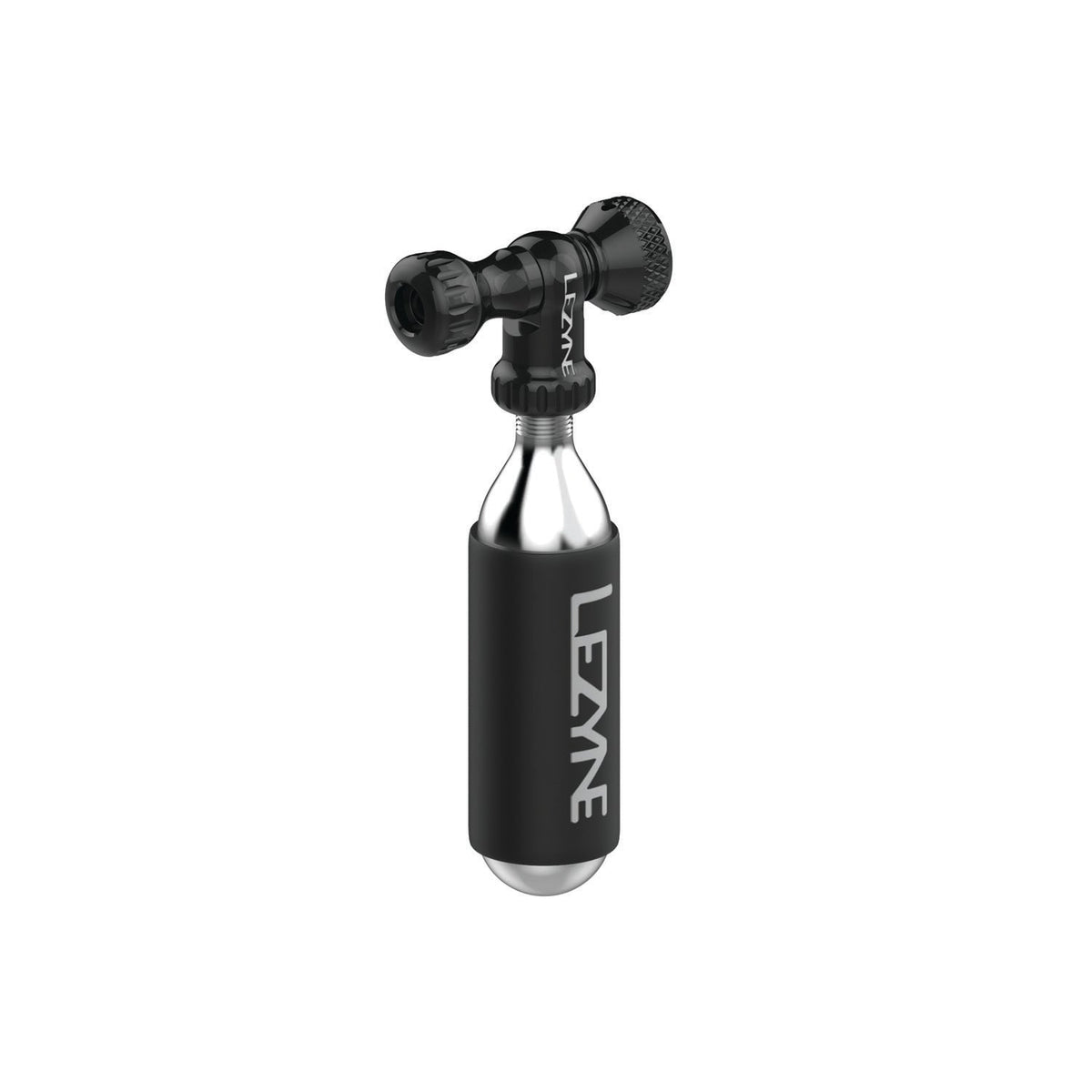 CO2 Inflator Lezyne Control Drive with anti-freeze jacket