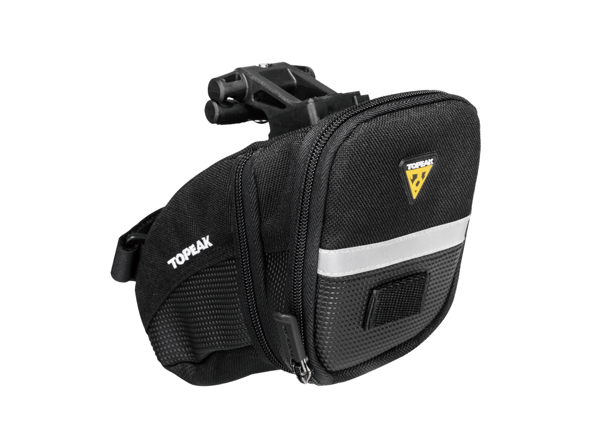 Seat Bag Topeak Aero Wedge Pack Large Black