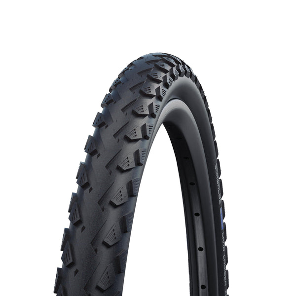 Tire Schwalbe Land Cruiser 700x35c