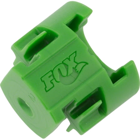 Volume Spacer,FLOAT NA 2,34,1.214 Bore,Green (EACH)