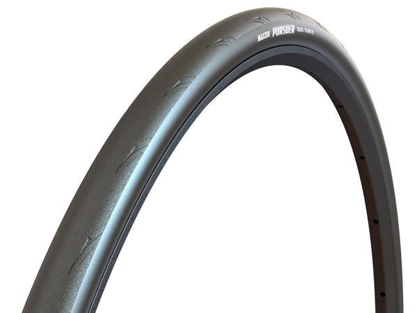 Tire Maxxis Pursuer 700x28 Clincher Folding Black