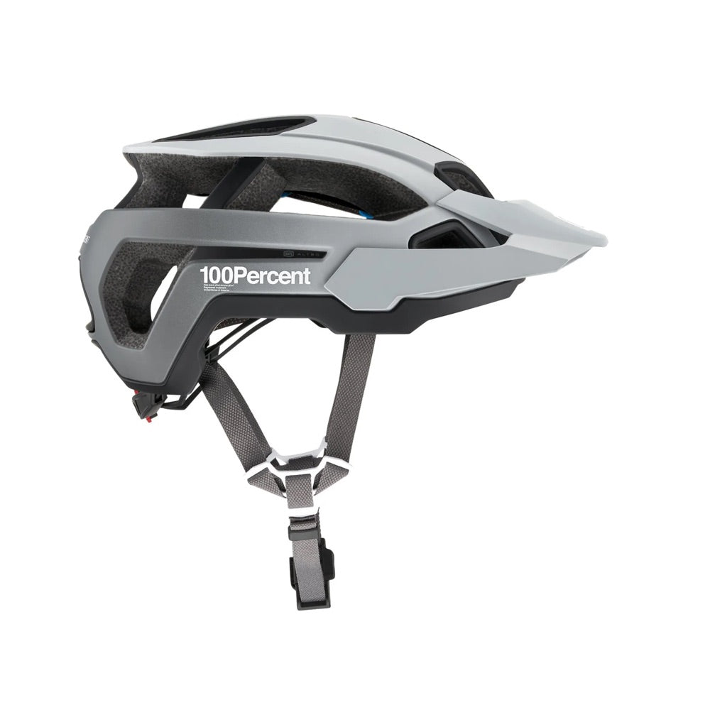 Helmet 100% Altec Grey Fade Large/X-Large (L/XL)