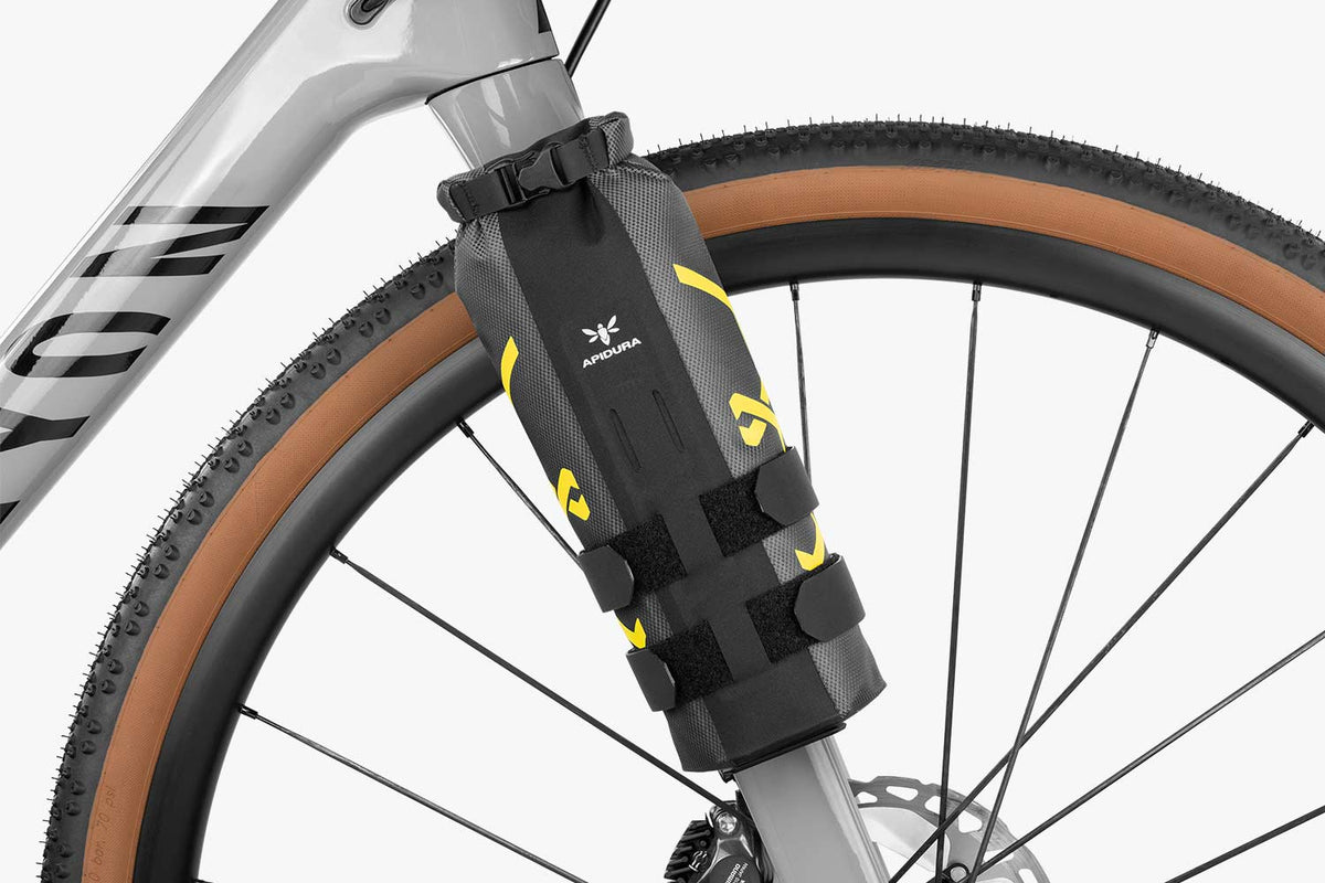 Apidura Expedition Cargo Cage Pack - 1.3L