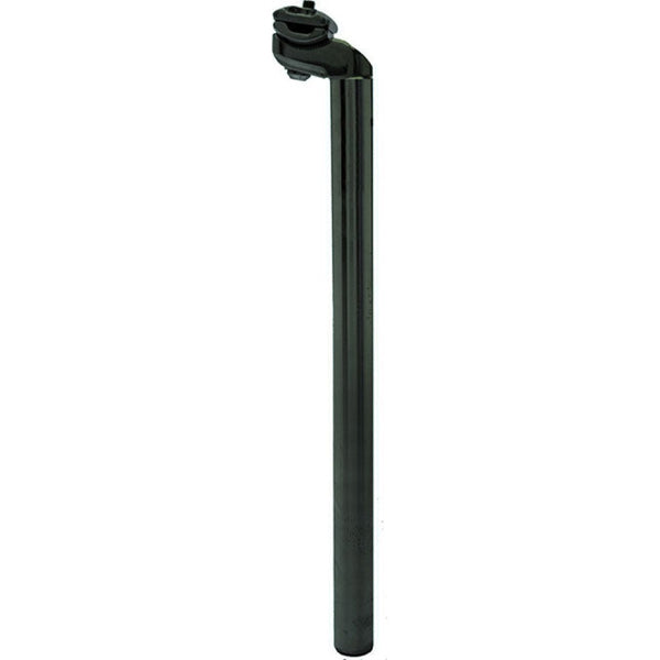 Seatpost 49N 26.0 400mm Black