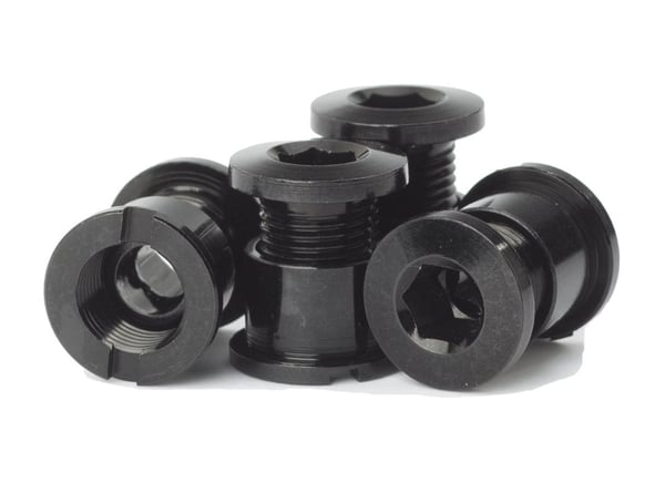 Chainring BBB Triplegear 10sp 30T 5Bolt 74mm Bcd Gravelbike