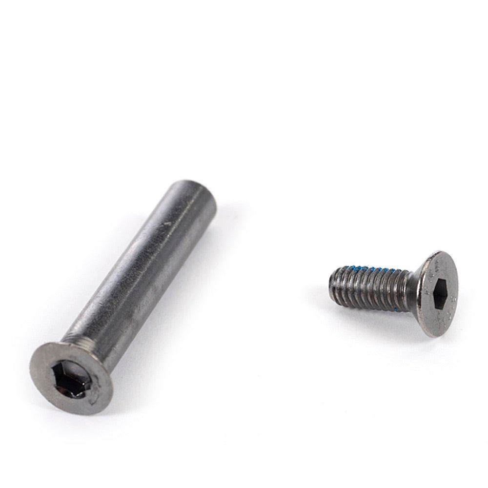 Transition Shock Bolt (8x41mm) and Screw V2