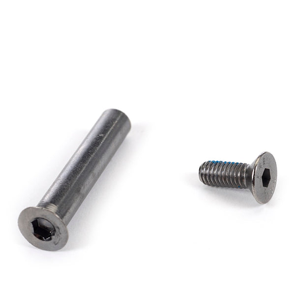Transition Shock Bolt (8x41mm) and Screw V2