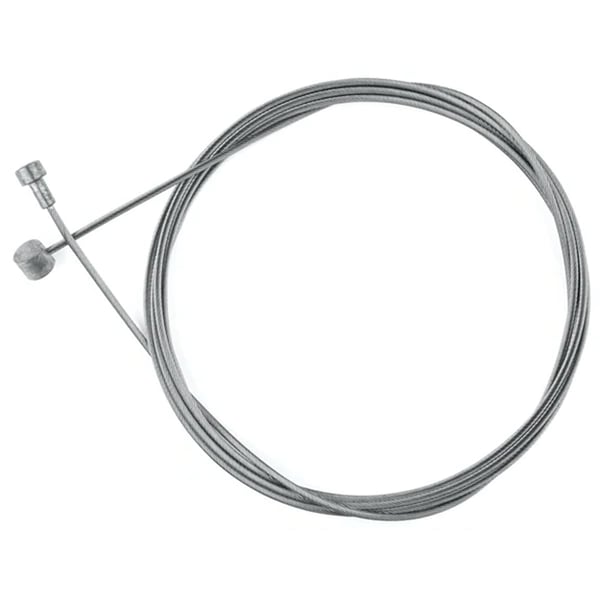 Basic Brake Cable Jagwire 2000mm Universal Double End