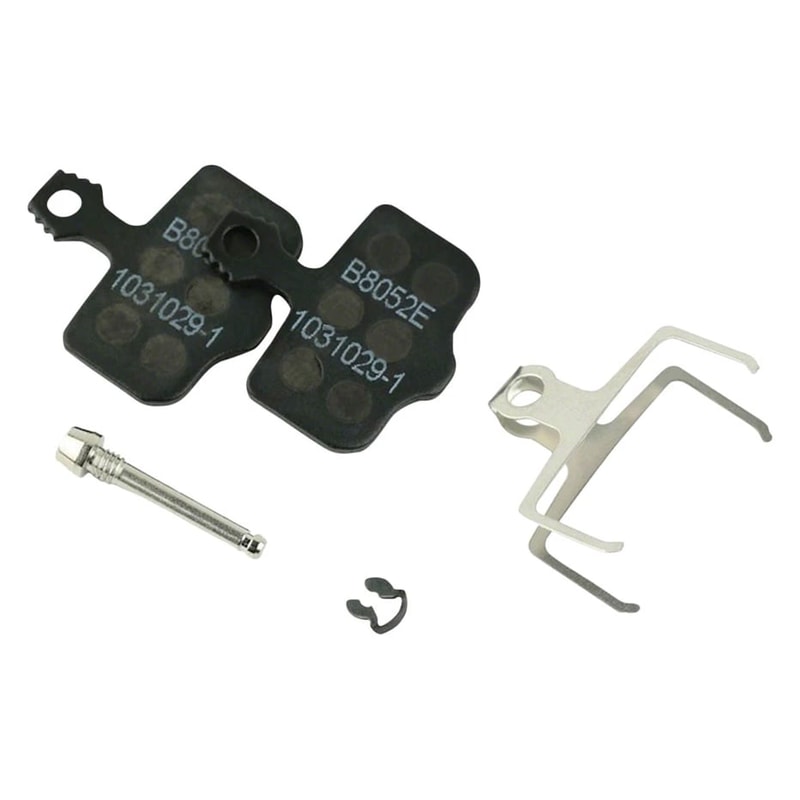 Bleed Kit SRAM Pro DOT v2